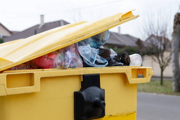 Best Commercial Junk Removal  in Fredericktown, MO