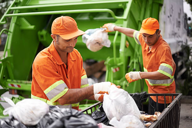 Professional Junk Removal in Fredericktown, MO