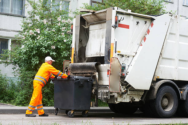 Best Scrap Metal Removal  in Fredericktown, MO